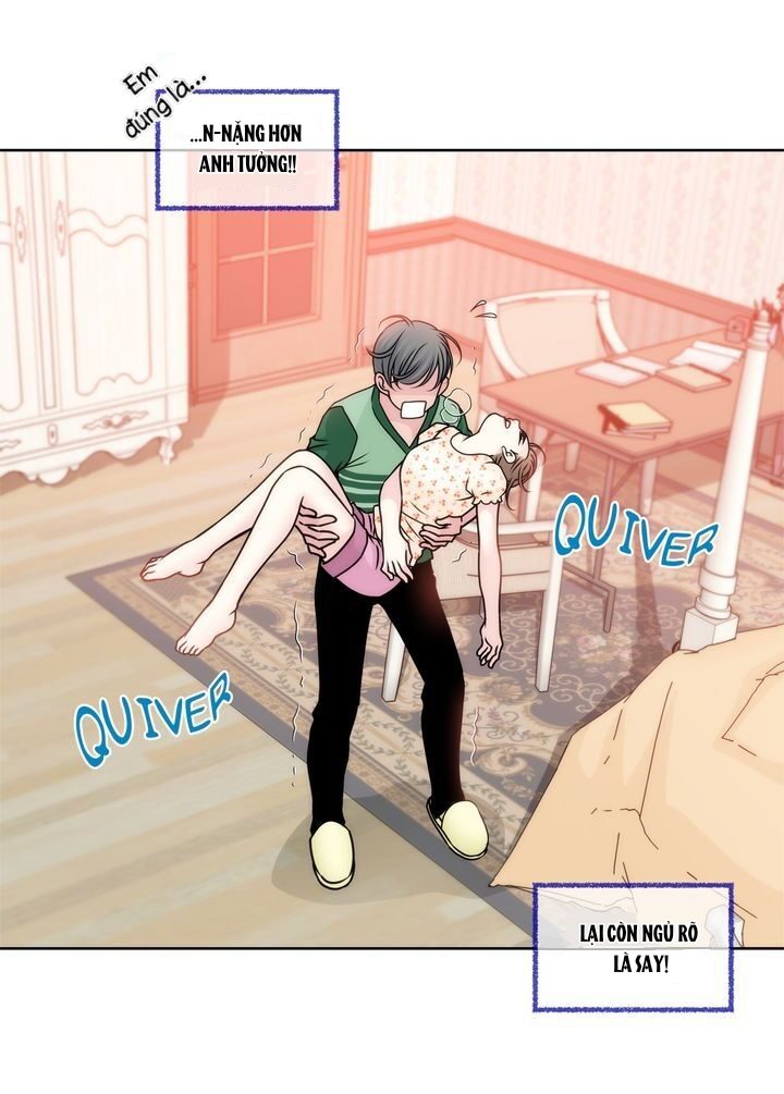 người đàn ông của tôi chapter 36.1 20