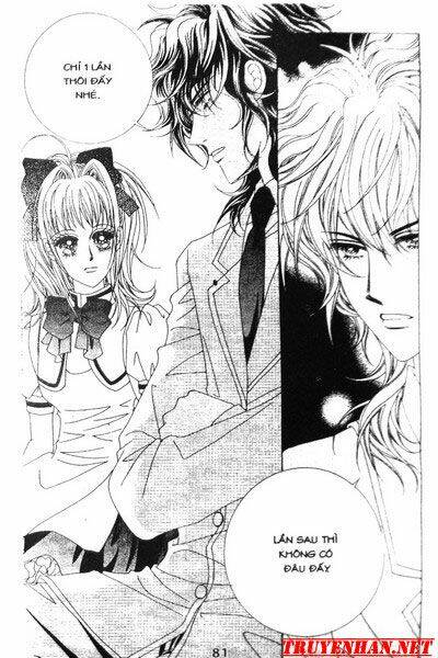 lọ lem hậu đậu chapter 17 19