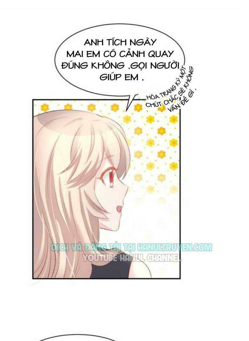 hôn nhân ấm áp : tổng tài sủng vợ thành nghiện chapter 38 23