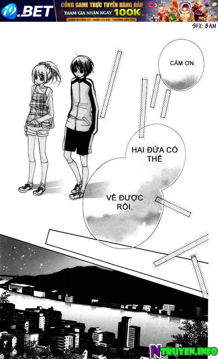 chocolate chapter 10 12