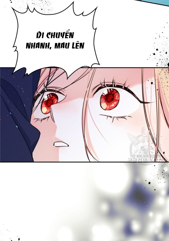 tôi đã trở thành bạn gái của nam chính chapter 15.2 19