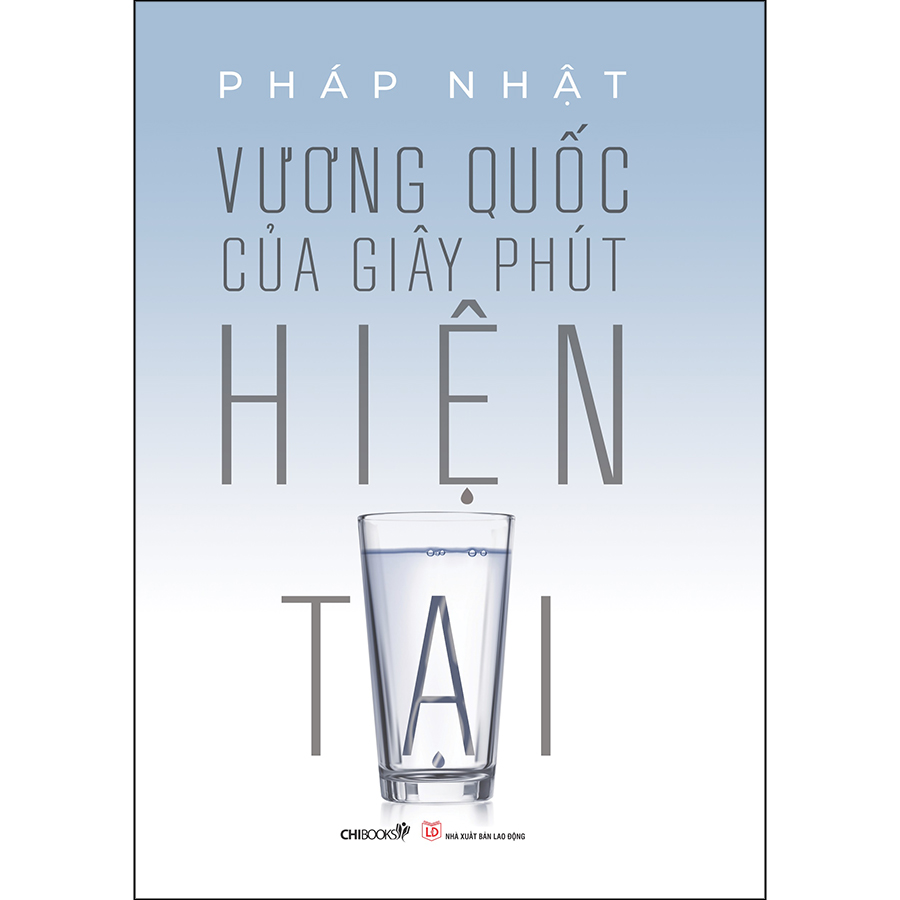 Vương Quốc Của Giây Phút Hiện Tại