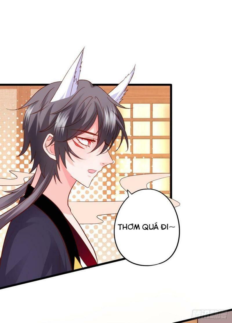 hồ tiên hung bạo chapter 144 35