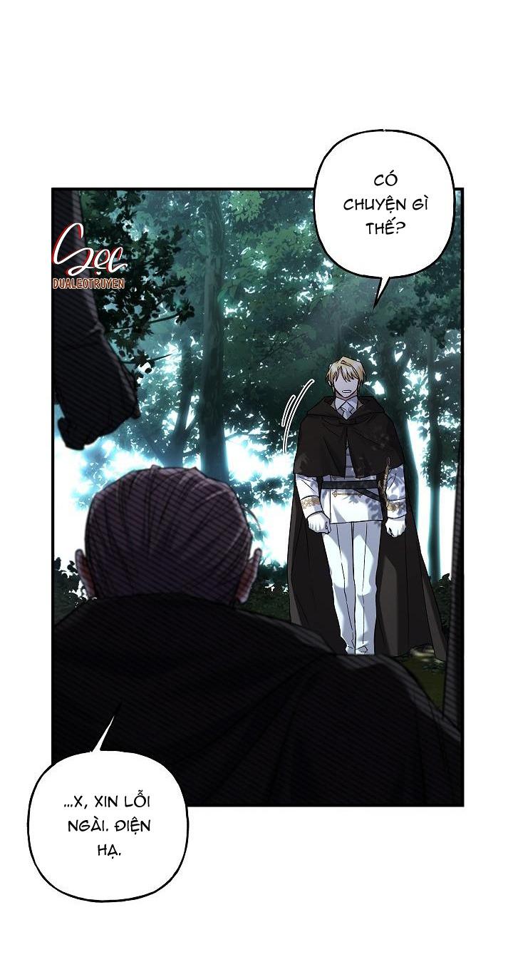 bước ngoặt định mệnh chapter 22 17