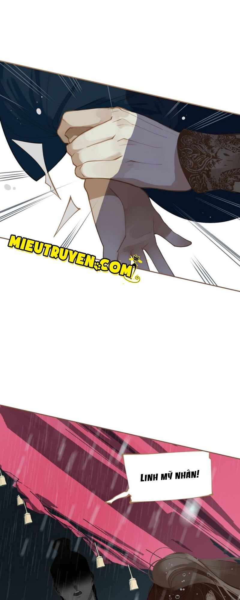 nhất đại linh hậu chapter 23 14