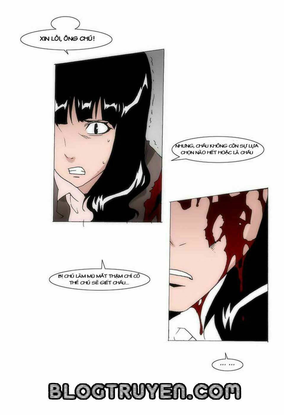 siêu năng 1.5 chapter 32 28