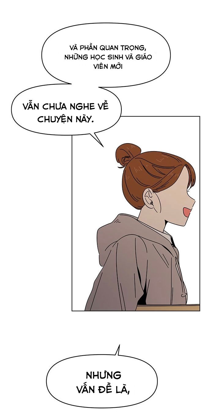 mùa hoa nở rộ chapter 17 9