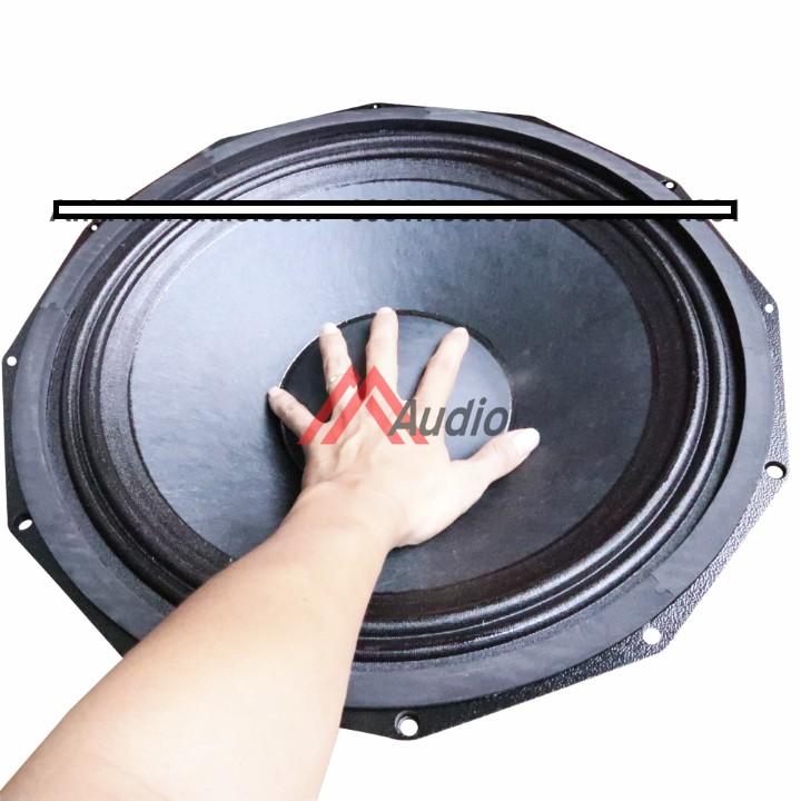 Cặp Bass Sub 50 RCF Từ 280 Coil 125 - Loa Sub 50 Giá 2 Cái