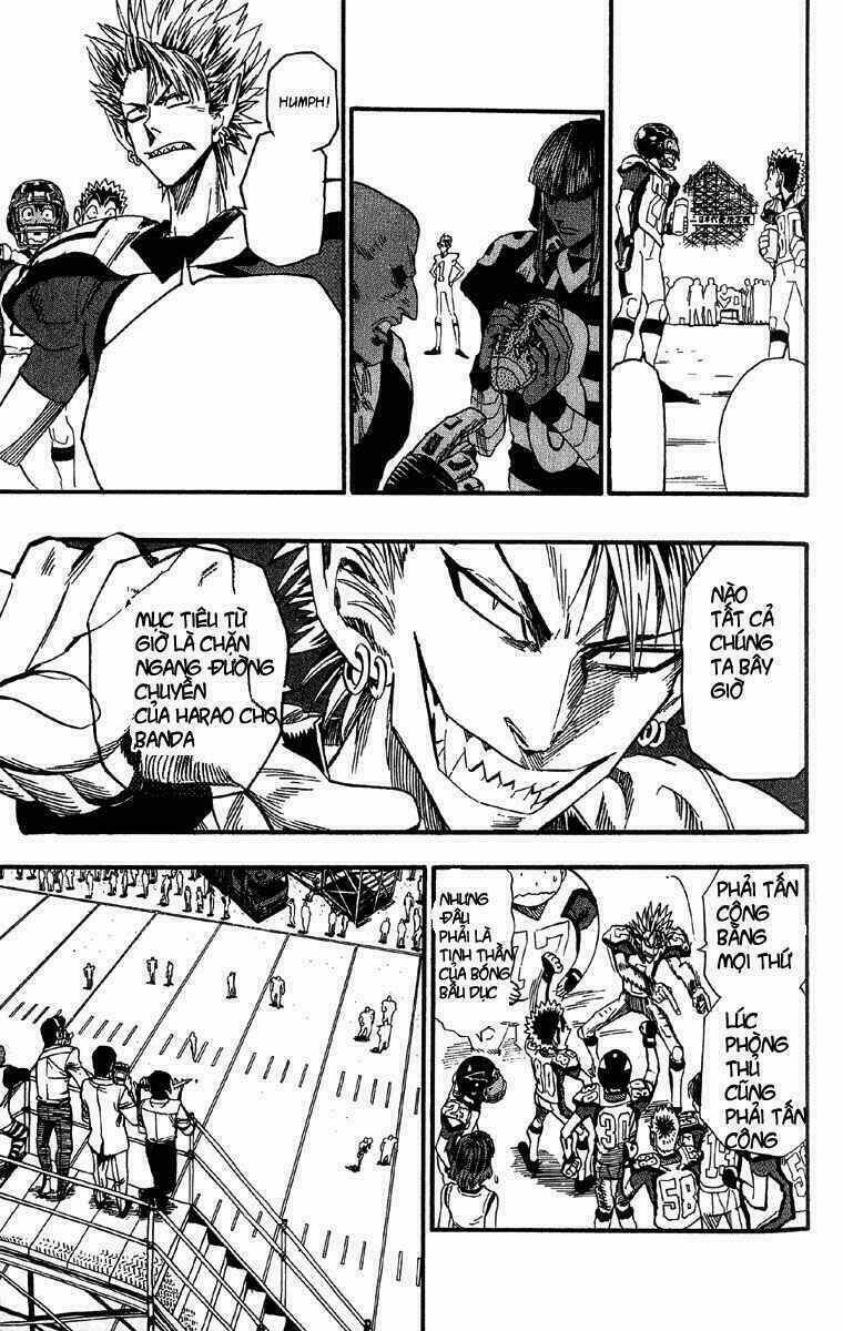 lá chắn mắt chapter 46 10