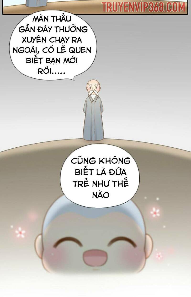 tiểu hoà thượng - chào mừng đến trấn yêu quái chapter 64 11
