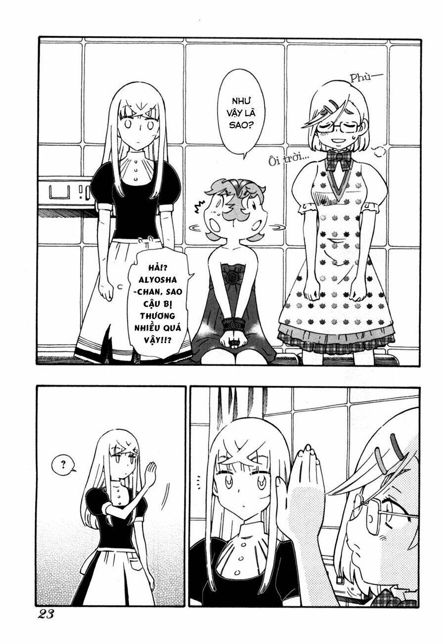 alyosha chapter 24 25