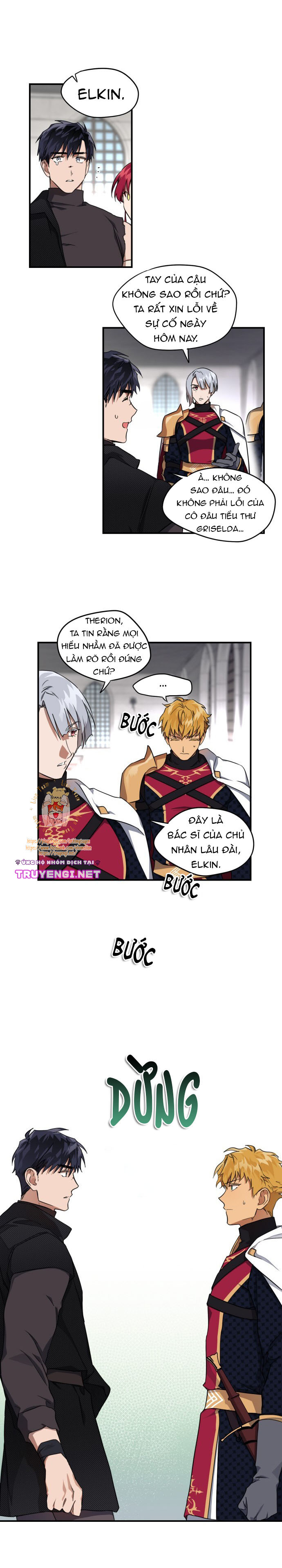 bị che khuất bởi hoàng hôn chapter 16 7