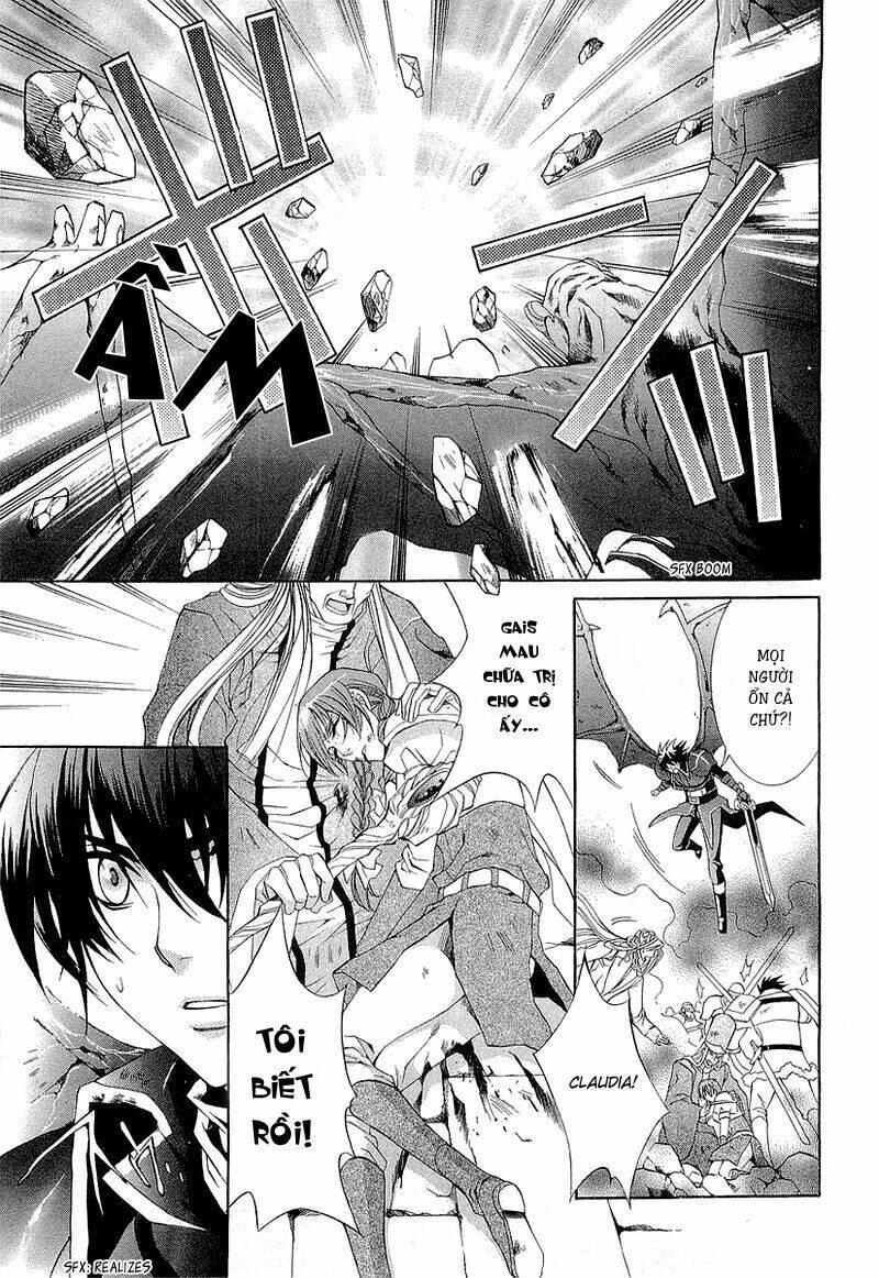 yasashii ryuu no koroshikata chapter 1 30