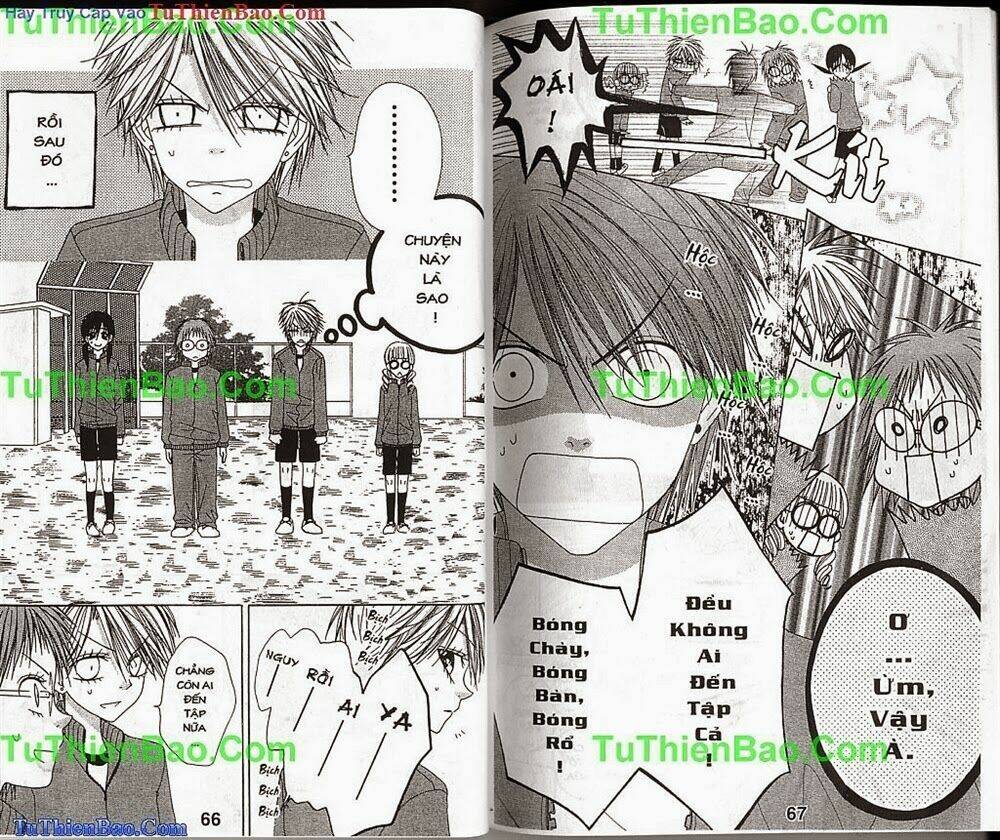 tình bạn đích thực chapter 8 34