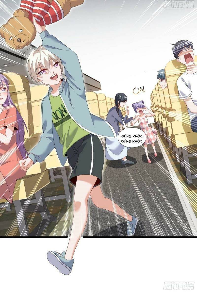 vú em của tiên ma chapter 26 10