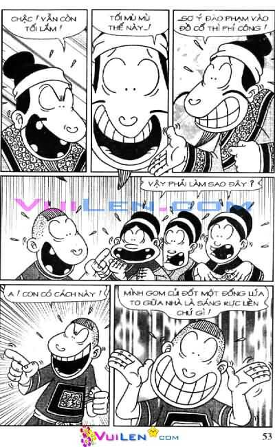 thần đồng đất việt chapter 99 50