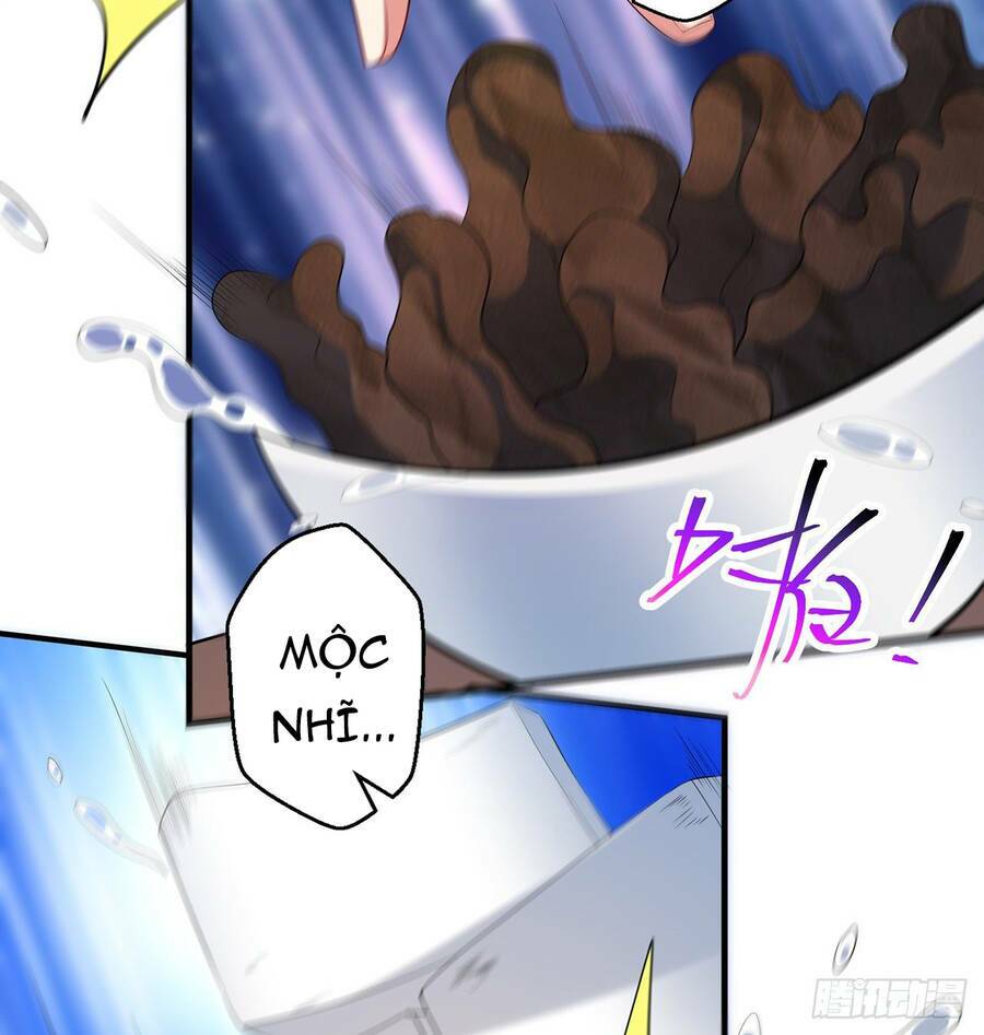 nhặt thuộc tính tại trái đất chapter 23 38