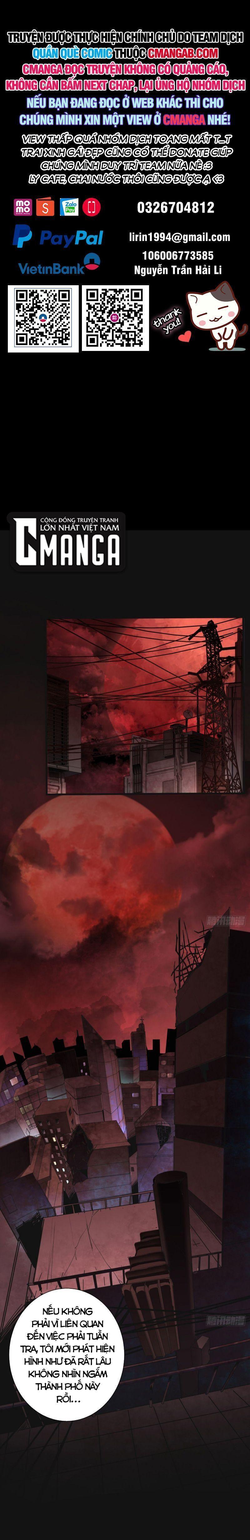 bắt đầu từ trăng đỏ chapter 11 1