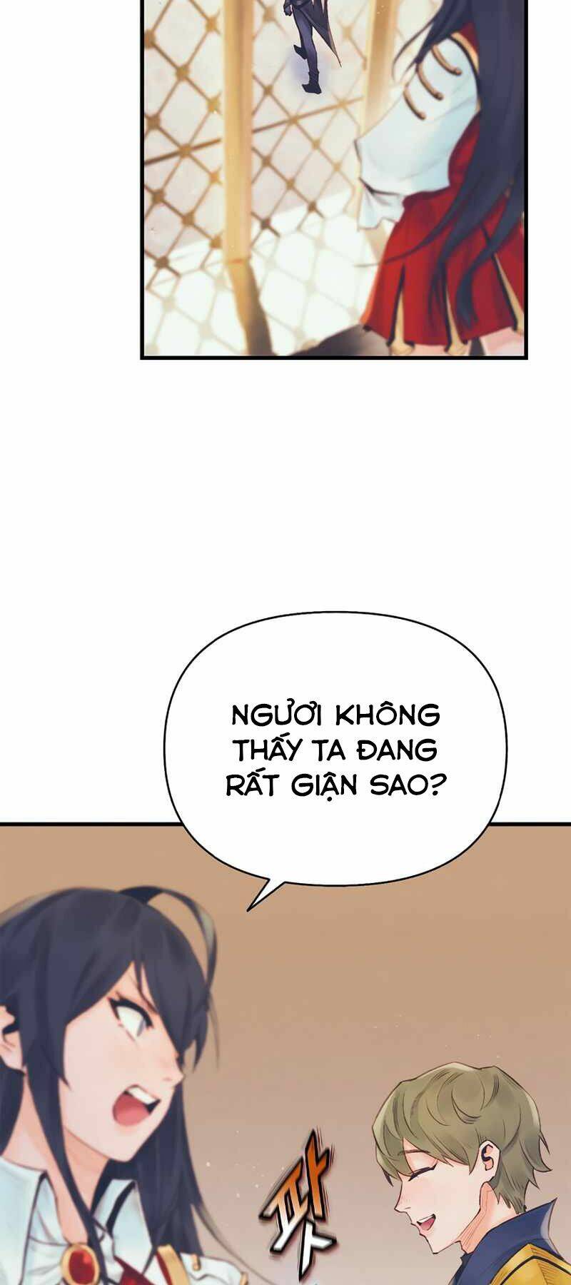 tu sĩ trị liệu của thái dương giáo chapter 26 9