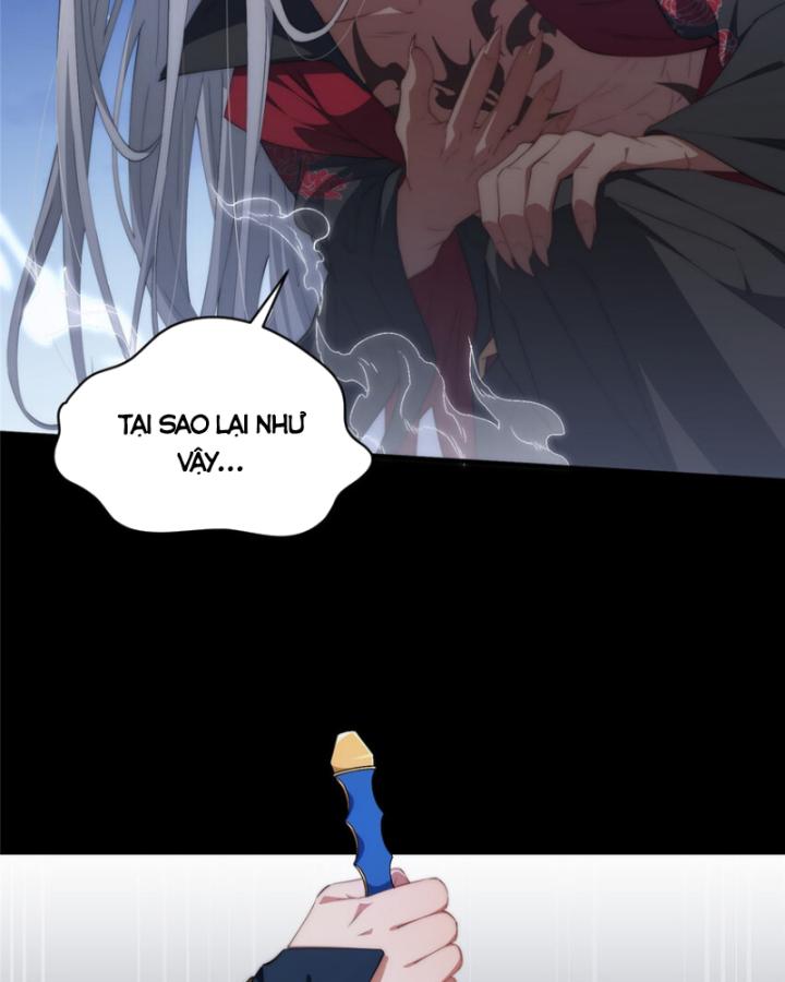 nữ chính chạy từ trong sách ra thì phải làm sao chapter 108 41