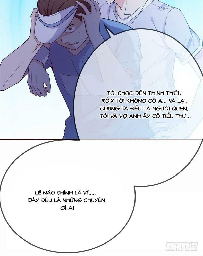 101 lần đoạt hôn chapter 6 21