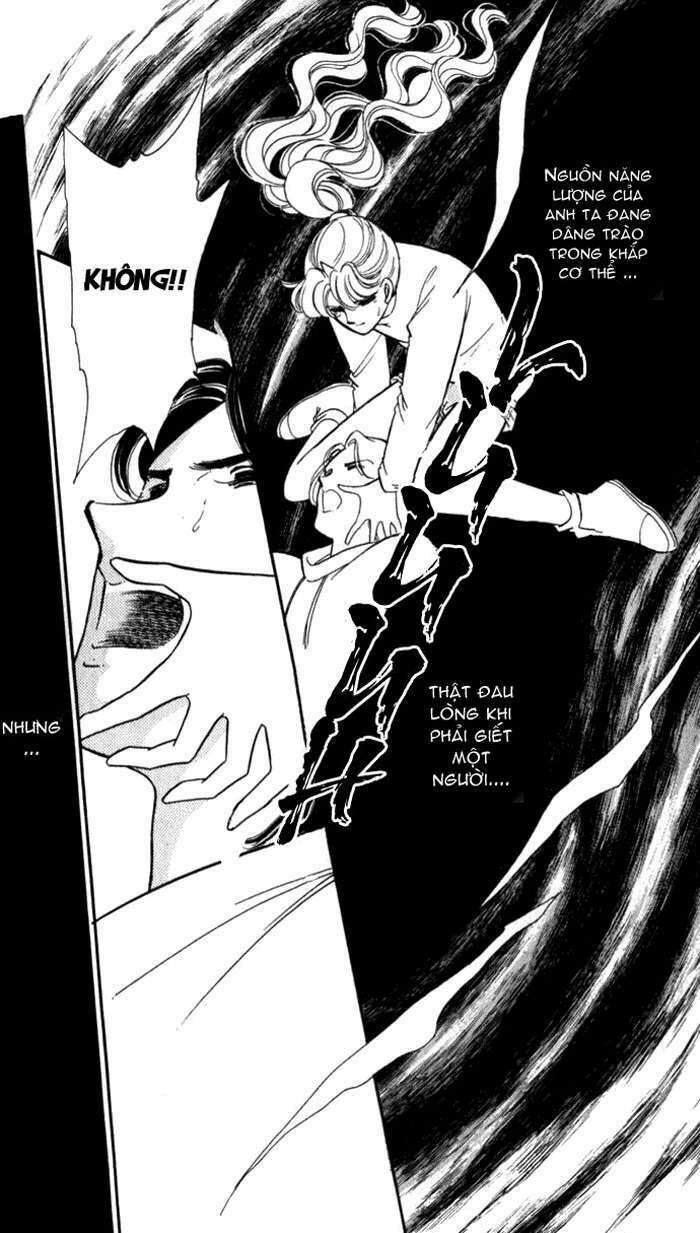 dấu phong ấn xanh chapter 4 31