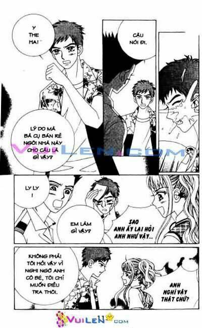 mùa ảo vọng - strange pension chapter 3 110