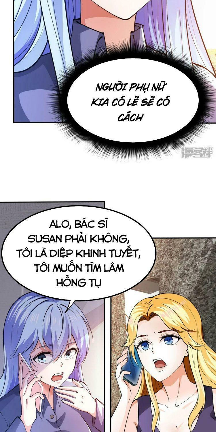 tối cường thần y tại đô thị chapter 181 5