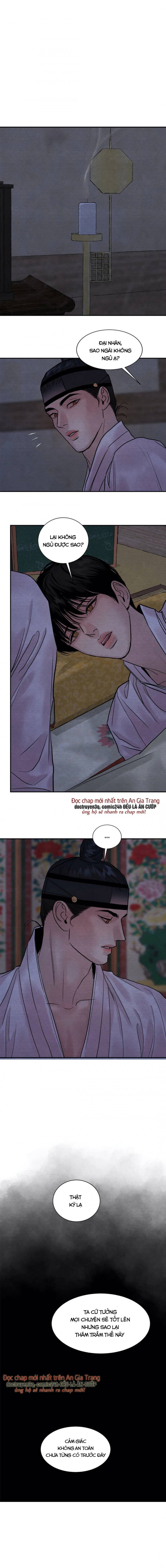 dạ ký chapter 97 1