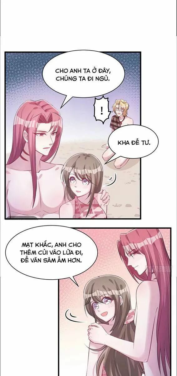 [16+] thảnh thơi thú thế chủng chủng điền, sinh sinh tể chapter 86 5