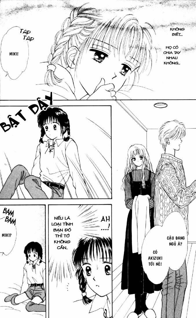 marmalade boy chapter 13 18