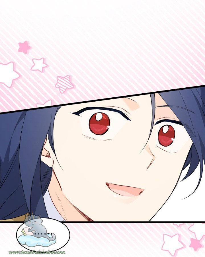 quan hệ cộng sinh giữa báo đen và thỏ trắng chapter 58 10