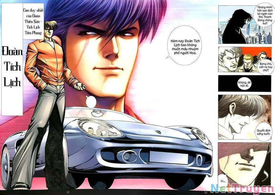 cuồng đao 04 chapter 35 9