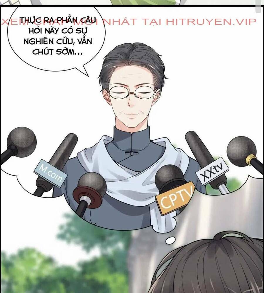 cô vợ hợp đồng bỏ trốn của tổng giám đốc chapter 425 12