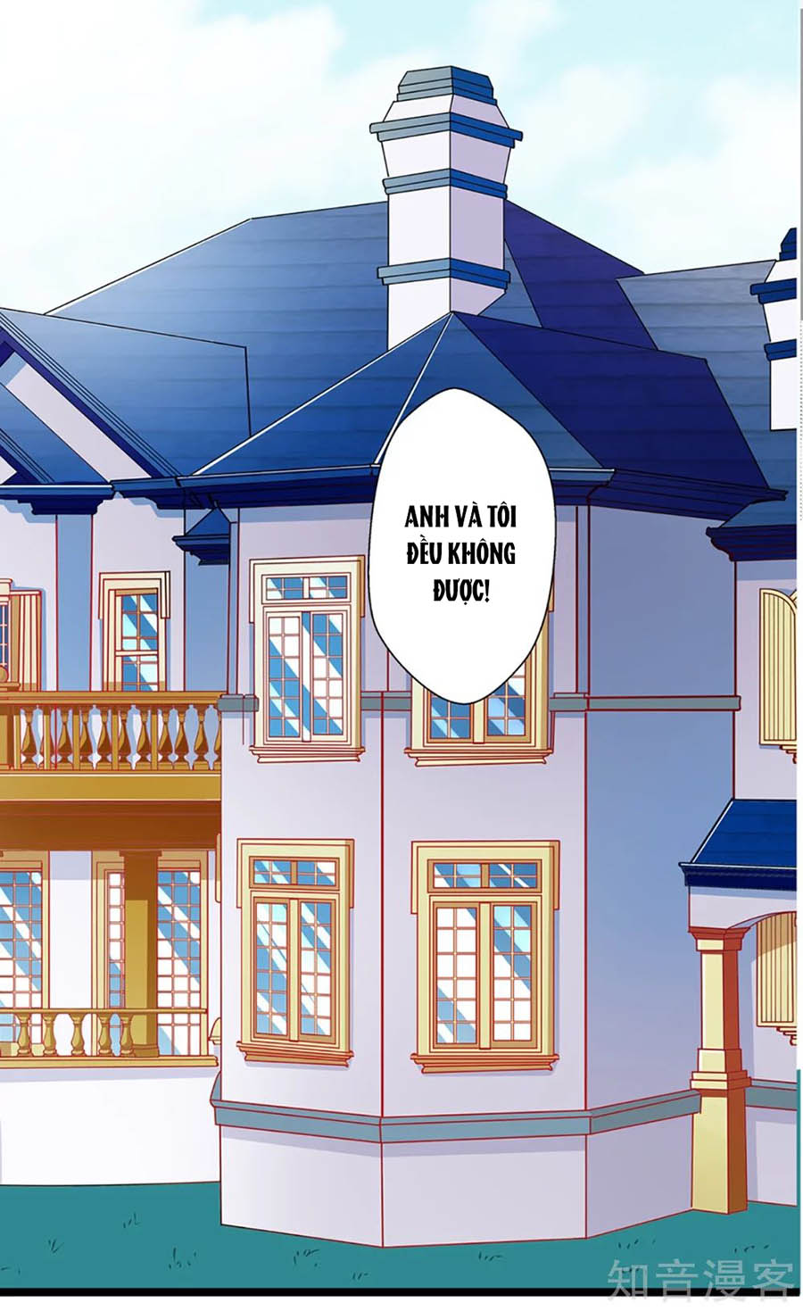 cưng chiều ái thê hư hỏng chapter 64 34