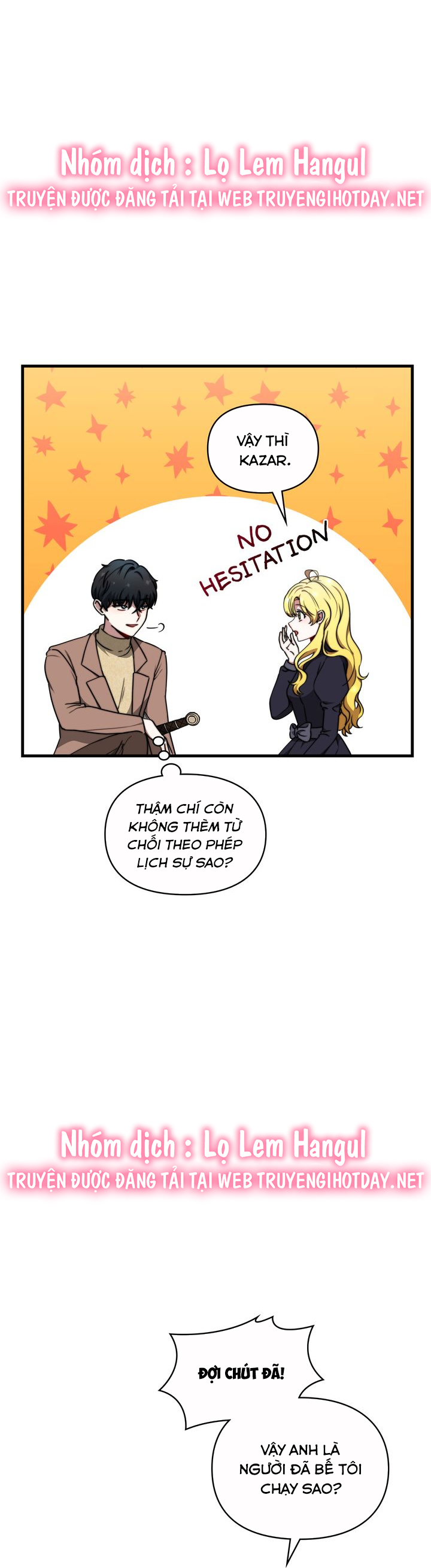 công nương eluana vita chapter 75 3