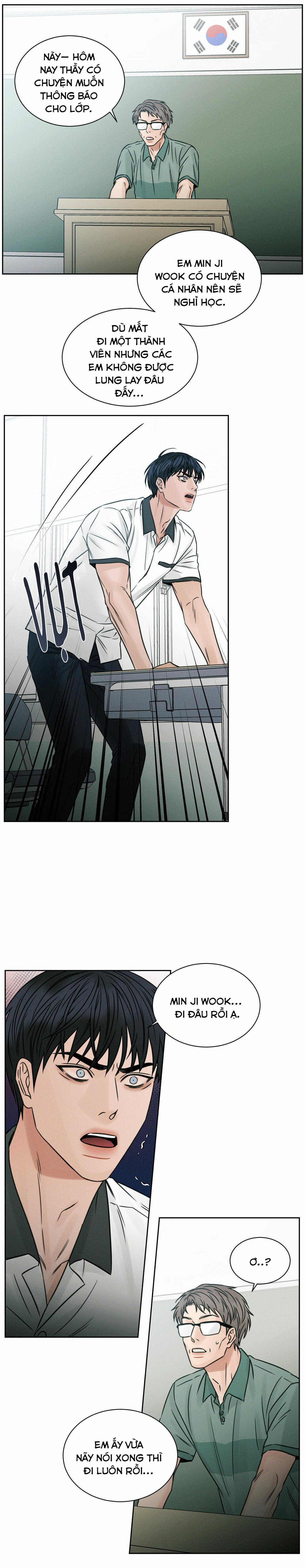 dù anh không yêu em chapter 39 13