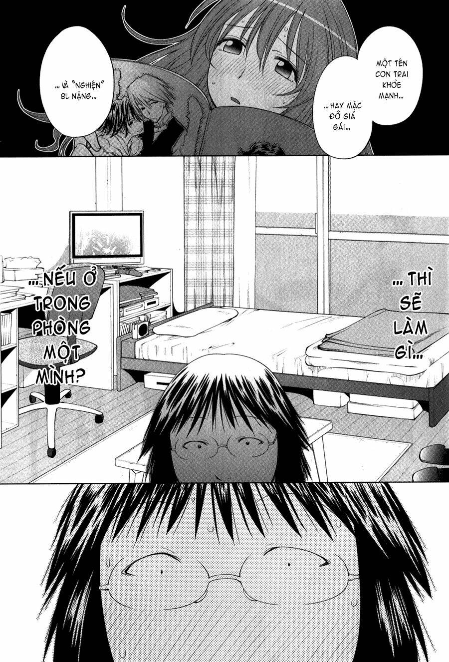 genshiken chapter 69 20