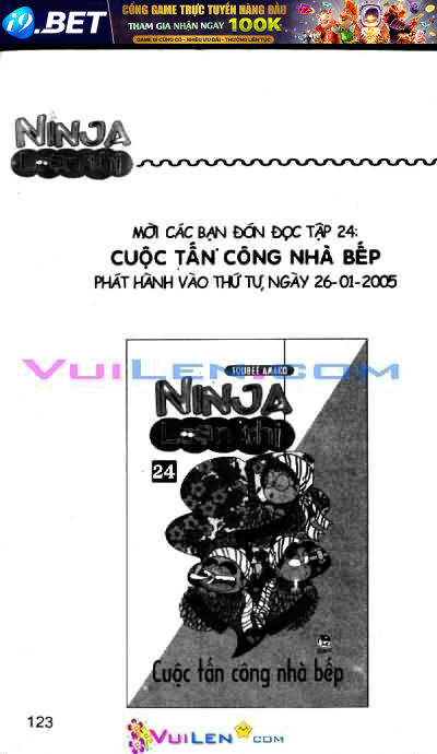 ninja loạn thị chapter 23 124