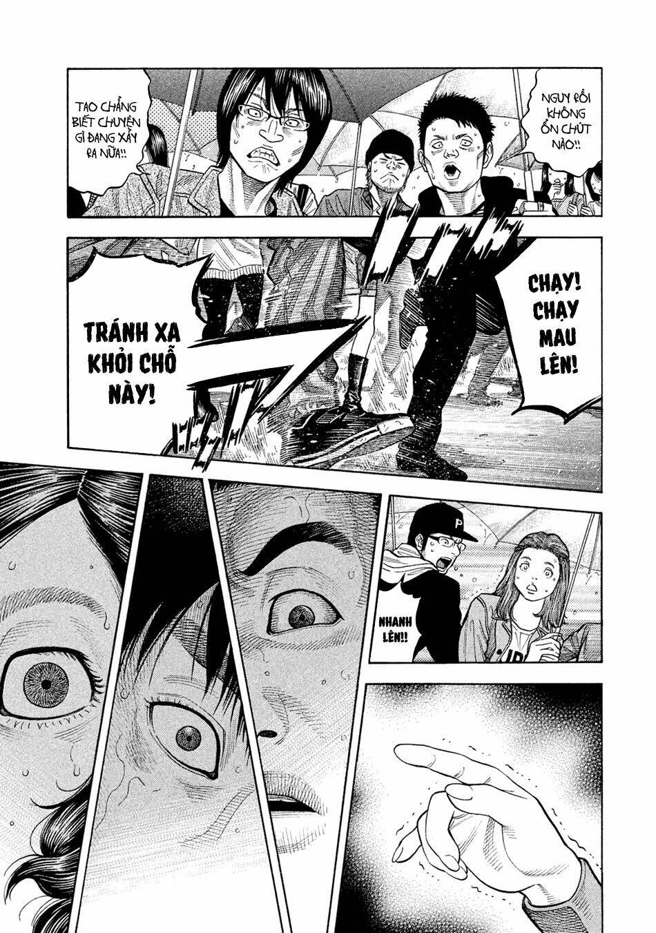 cái chết sau 7 ngày chapter 51 6