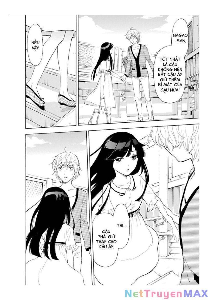 himegoto - juukyuusai no seifuku chapter 52 4