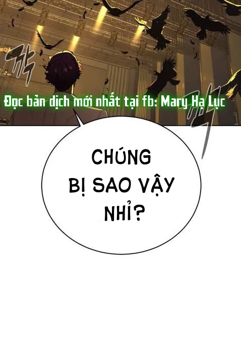 bạch huyết - white blood chapter 68 102