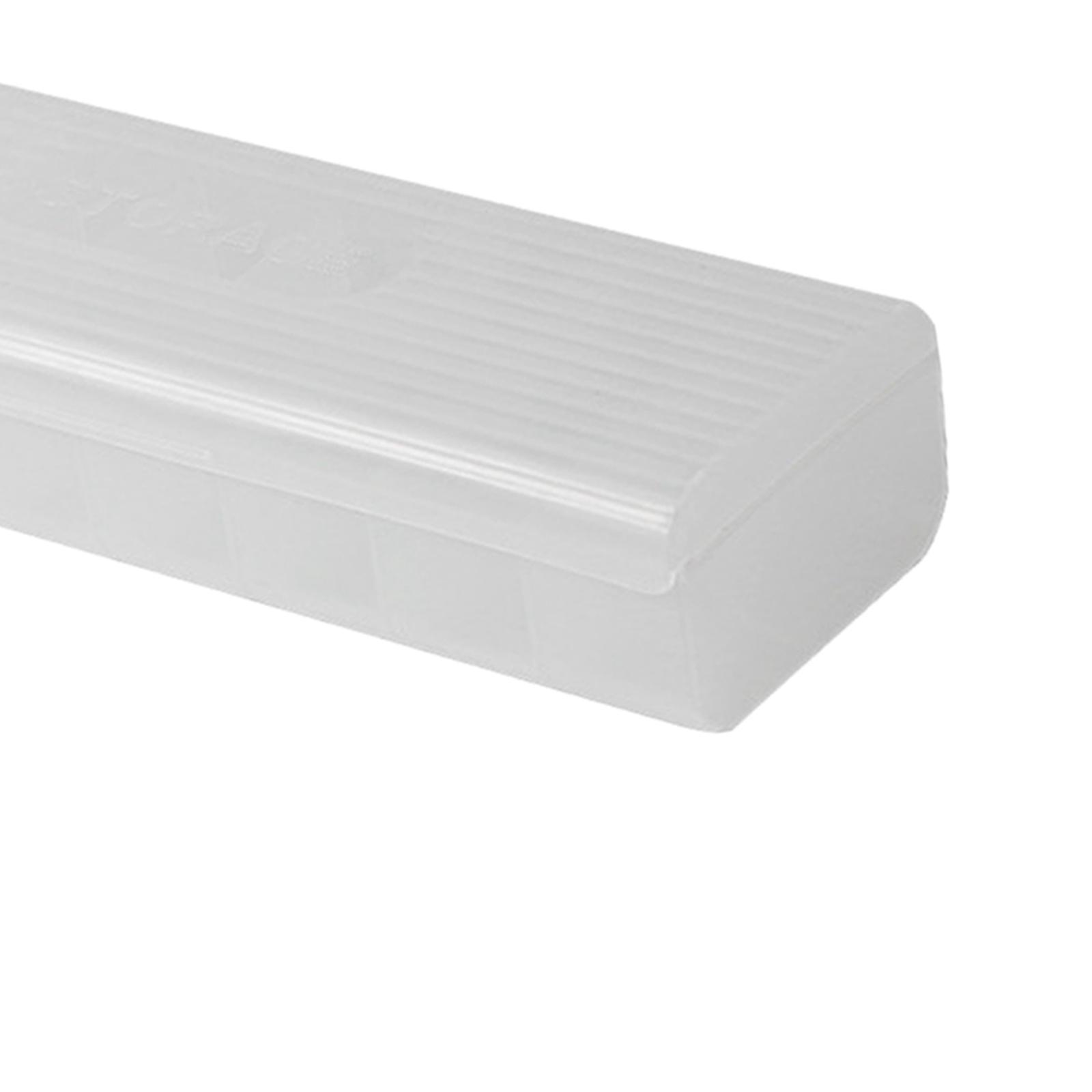 2x Charge Cable Management, Cable Cord Storage Box, Portable with Lid, Desktop