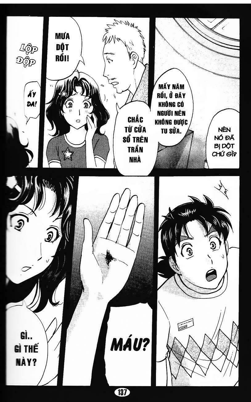 thám tử kindaichi - phần 2 chapter 87 16