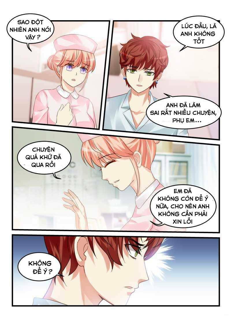 dạy bảo ma vương lão công 2 chapter 78 5