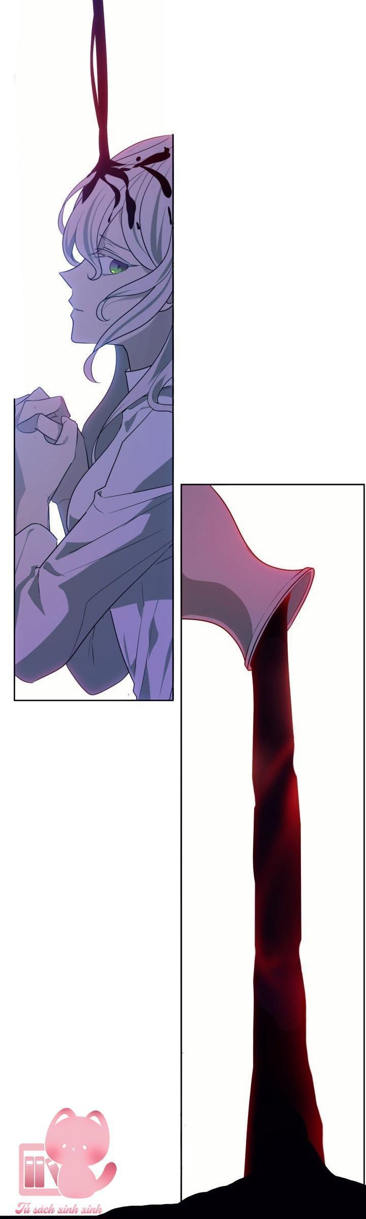 nguyện ước vô vọng của ma nữ chapter 22 3