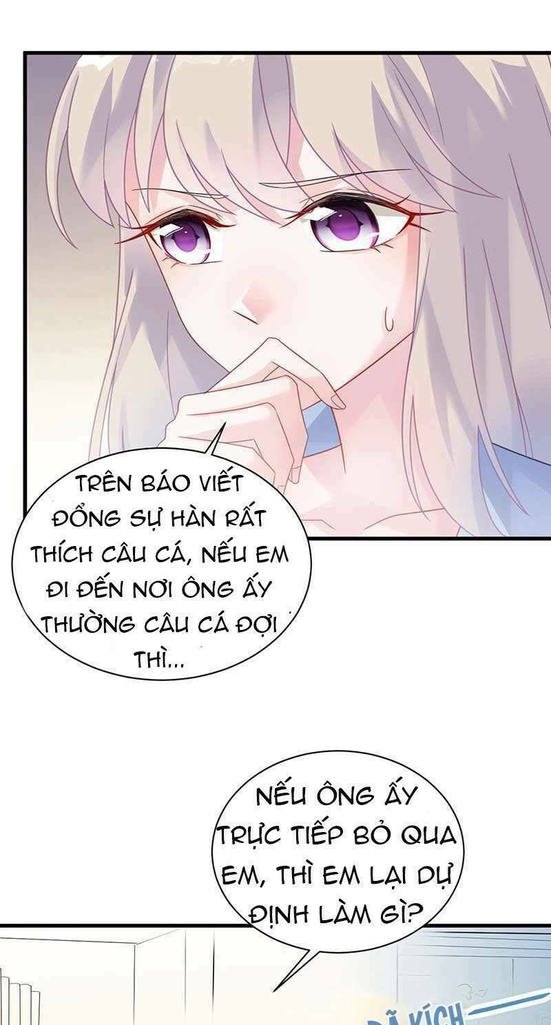 chọc tới chủ tịch tổng tài 2 chapter 57 20