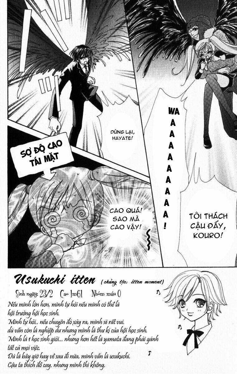 lovely monster chapter 19 2