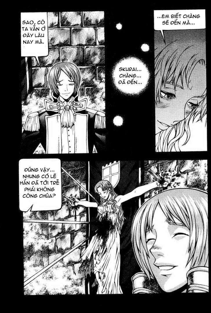 ragnarok - into the abyss chapter 99 16