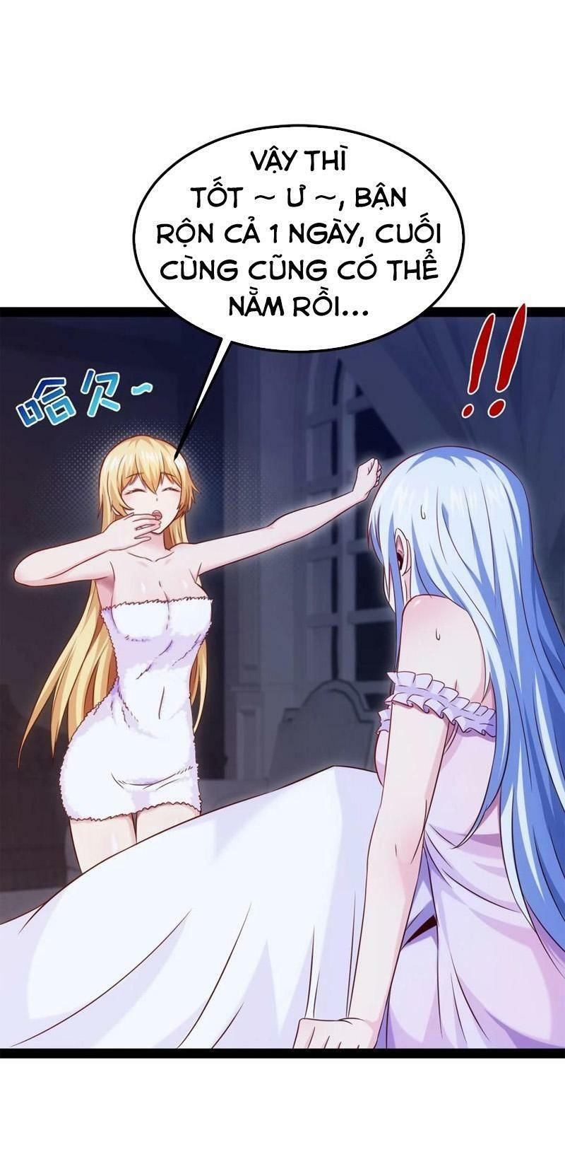 ma thú kiếm thánh dị giới tung hoành chapter 217 24